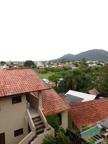 Apartamento Apto Lagoa Da Concei��o