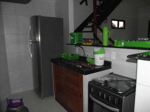 Lodge Residencial Maragogi