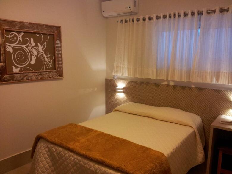Kaakupe Praia Hotel