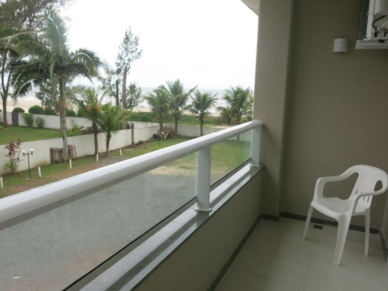 Kaakupe Praia Hotel