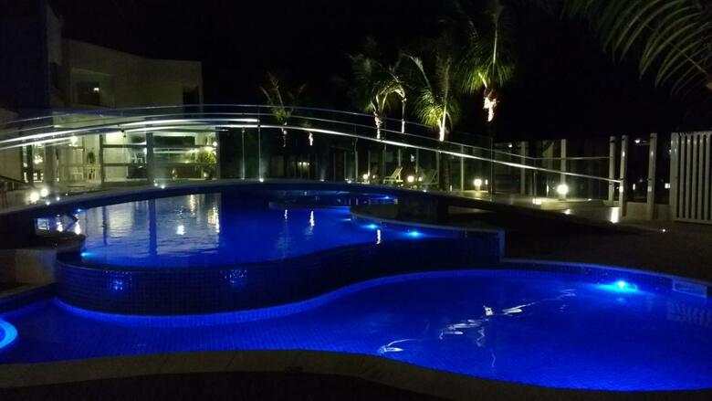 Kaakupe Praia Hotel