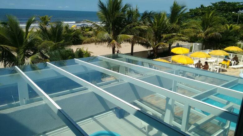 Kaakupe Praia Hotel