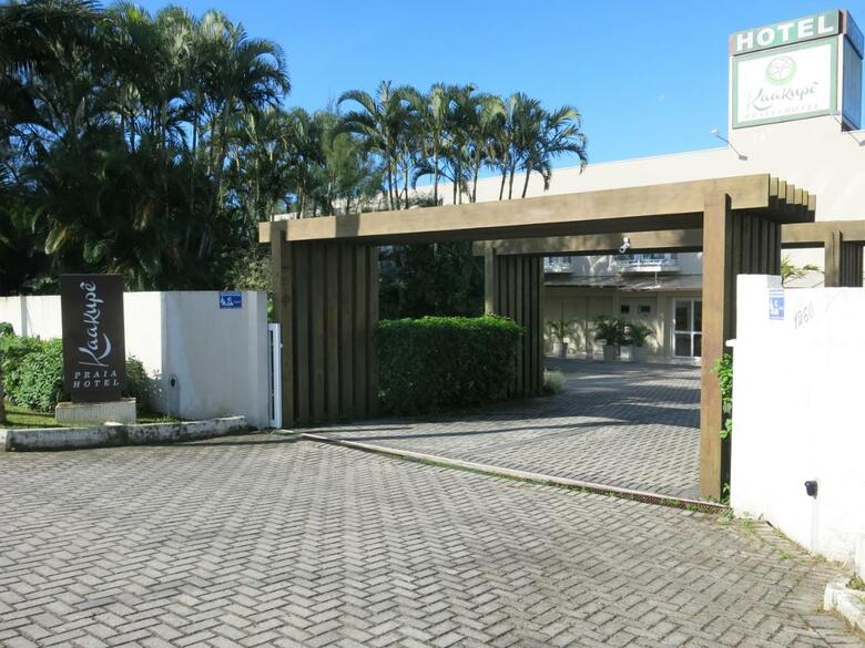 Kaakupe Praia Hotel