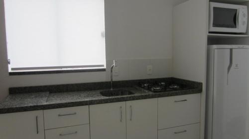 Apartamento Residencial Mar Bella