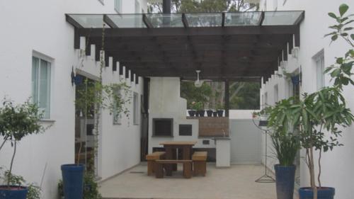 Apartamento Residencial Mar Bella