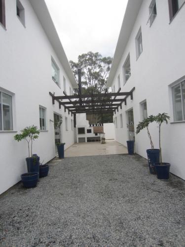Apartamento Residencial Mar Bella