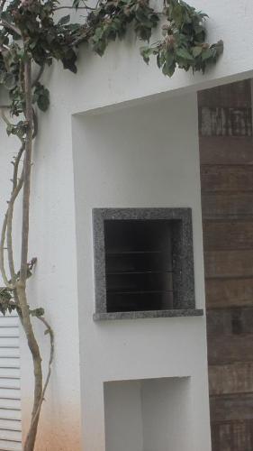 Apartamento Residencial Mar Bella