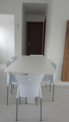 Apartamento Residencial Mar Bella
