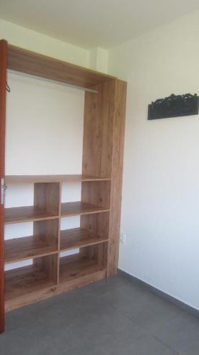 Apartamento Residencial Mar Bella
