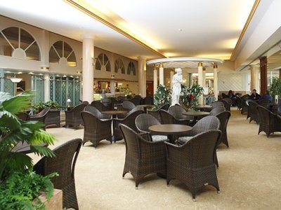 Hotel Naantali Spa