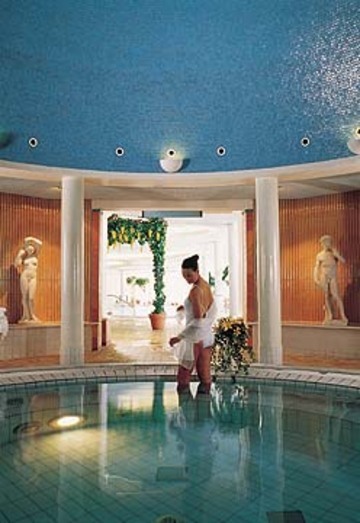 Hotel Naantali Spa