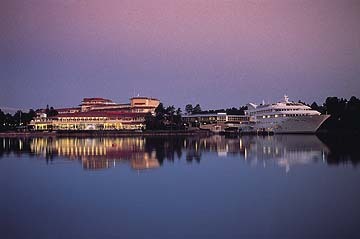 Hotel Naantali Spa