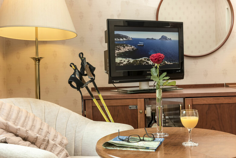 Maritim Hotel Bad Wildungen