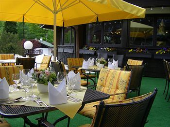 Treff Alpenhotel Kronprinz