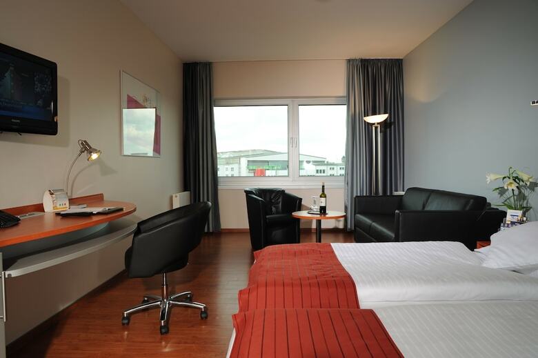 Comfort Hotel Bremerhaven