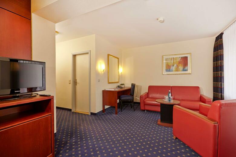 Hotel Ramada Baren Goslar