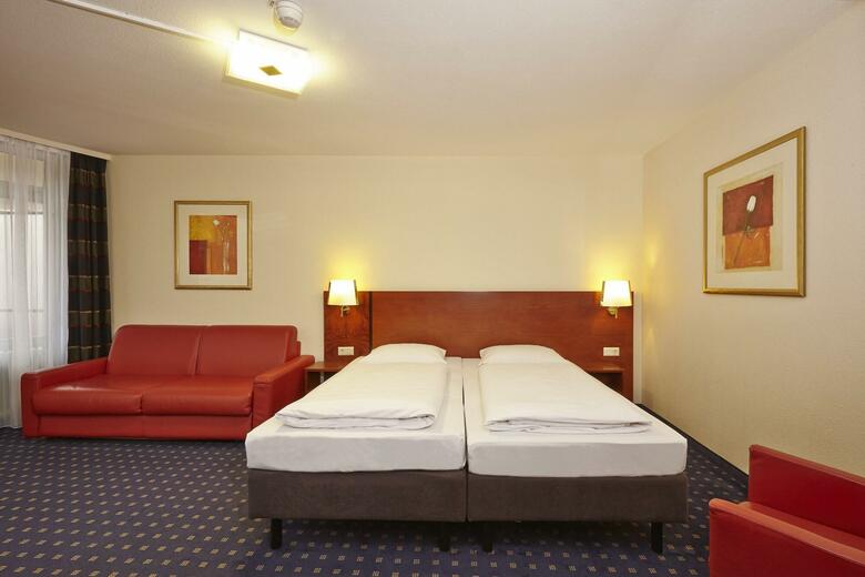 Hotel Ramada Baren Goslar