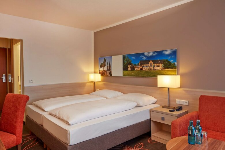 Hotel Ramada Baren Goslar