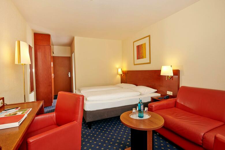 Hotel Ramada Baren Goslar