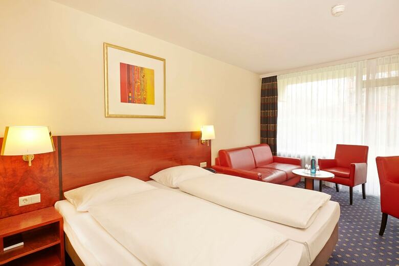 Hotel Ramada Baren Goslar