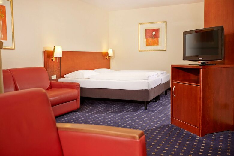 Hotel Ramada Baren Goslar
