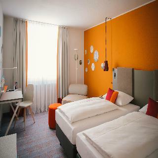Hotel Mercure Landsberg