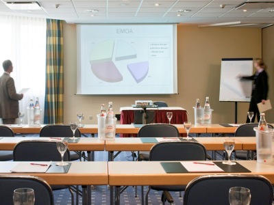 Hotel Mercure Munster City