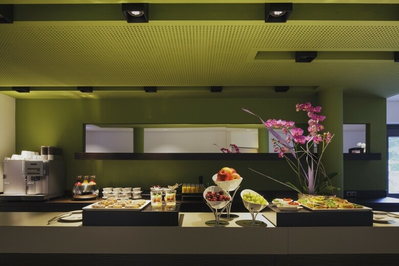 M�venpick Hotel M�nchen Airport