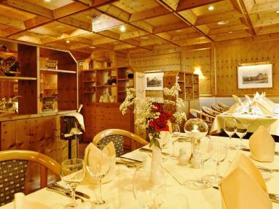 Hotel Arvena Park