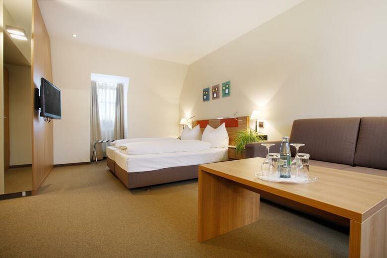 Hotel Am Jakobsmarkt