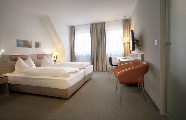 Hotel Am Jakobsmarkt