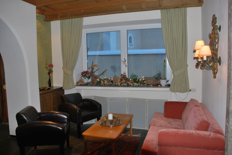 Md-hotel Turmwirt