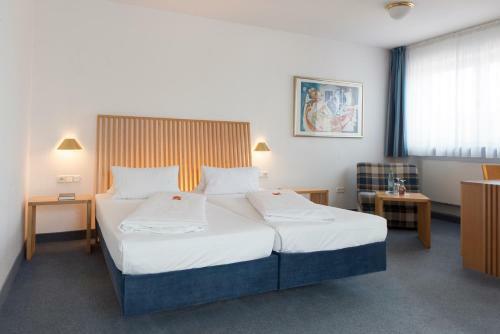 Hotel Minotel Zum Storch