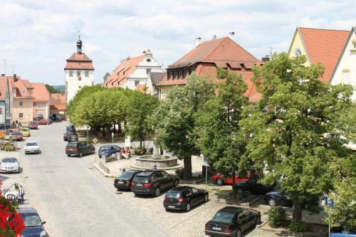 Hotel Minotel Zum Storch