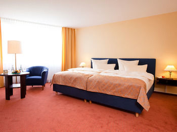 Carathotel Basel