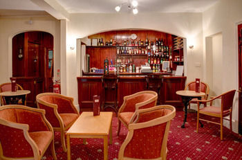 Quality Hotel Andover