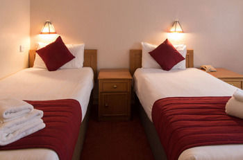 Quality Hotel Andover