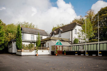 Quality Hotel Andover