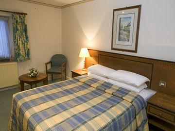 Hotel Tankersley Manor