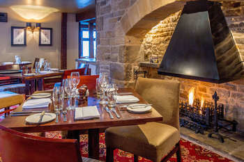 Hotel Tankersley Manor