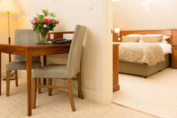 Hotel Tankersley Manor