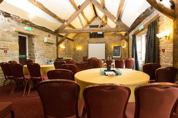 Hotel Tankersley Manor