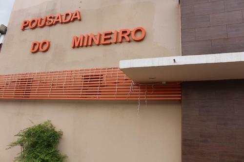 Hostal Pousada Do Mineiro