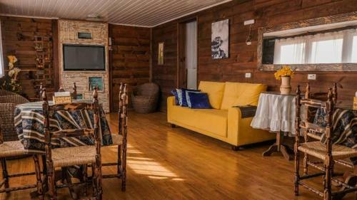 Hostal Pousada Arco �ris