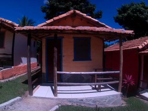 Hostal Ecobamboo Pousada