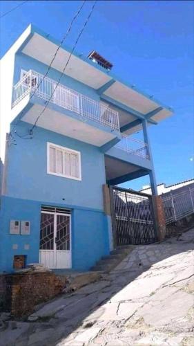 Casa Em S�o Tom� Das Letras
