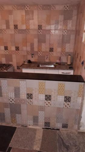Casa Em S�o Tom� Das Letras