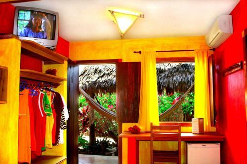 Hostal Pousada Ibiscus