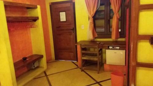 Hostal Pousada Ibiscus