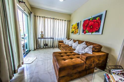 Hostal Pousada Acau�
